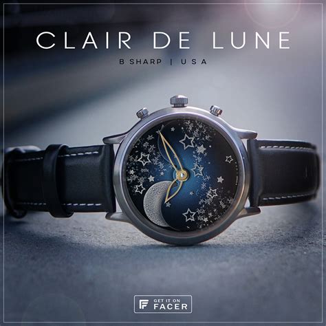 Clair de Lune:  A Melodic Dream Weaving Moonlight Sonatas and Orchestral Grandeur