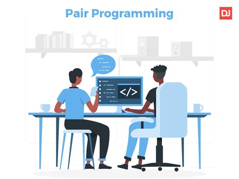 What are some benefits of pair-programming? And why do some developers prefer solo coding while others thrive in pairs?