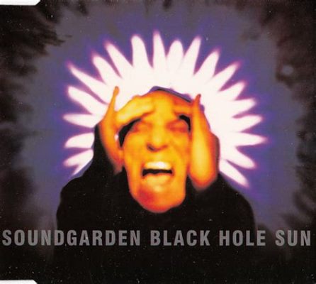 Black Hole Sun - Soundgarden: A haunting melody intertwined with grunge-infused aggression that transcends generations.