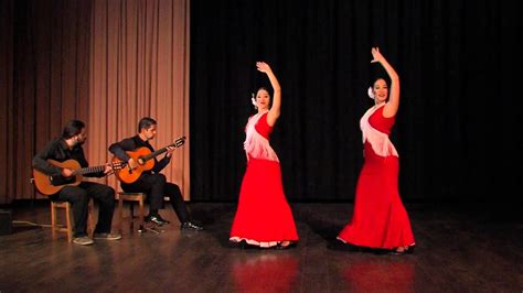 Entre Dos Aguas; A Captivating Flamenco Symphony Bridging Fiery Rhythms and Soulful Lamentations