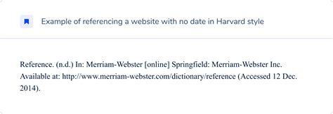 Harvard Referencing Website No Author: Navigating the Maze of Citation Without a Compass