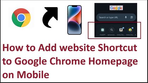 How to Add Website Shortcut to Google Chrome Homepage: A Symphony of Digital Convenience and Whimsical Musings