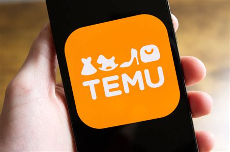 is temu a safe website, or is it just another digital illusion?