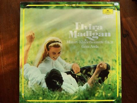  Piano Concerto No. 21 Elvira Madigan - ความลึกลับและความโรแมนติกที่ผสานกันอย่างลงตัว