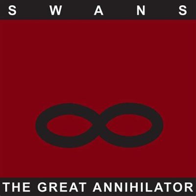  The Great Annihilator ดุดันและมีเมโลดีอันลึกลับ